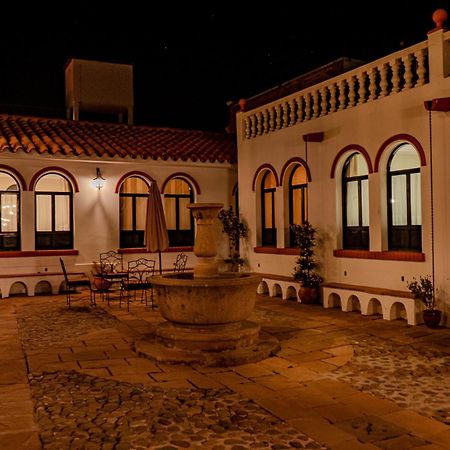 Hostal Colonial Potosí エクステリア 写真