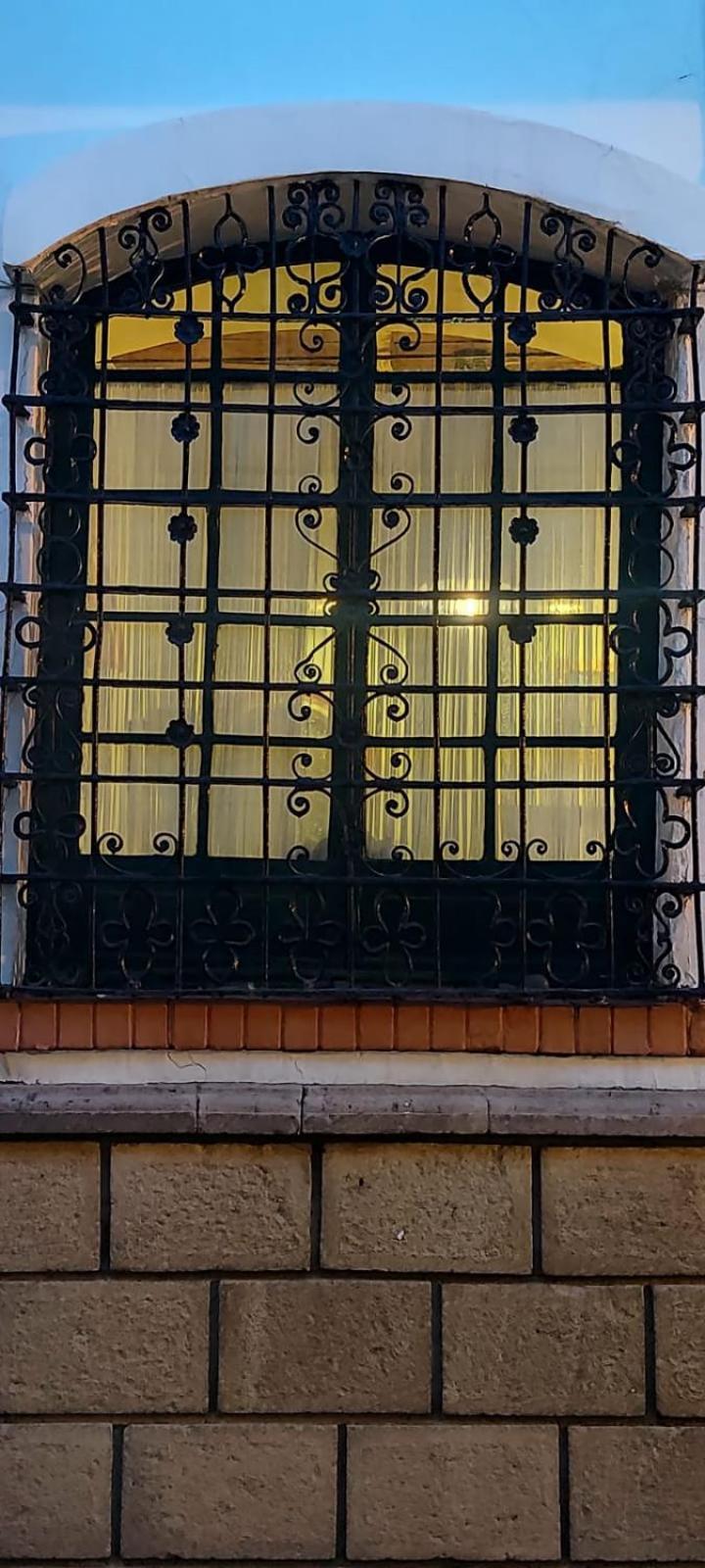Hostal Colonial Potosí エクステリア 写真