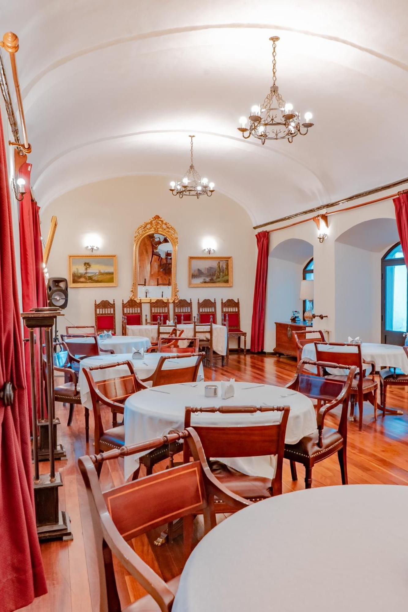 Hostal Colonial Potosí エクステリア 写真