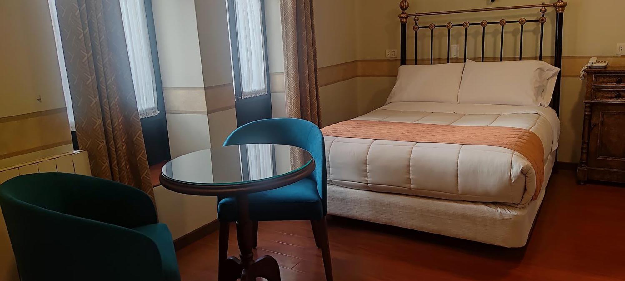 Hostal Colonial Potosí エクステリア 写真