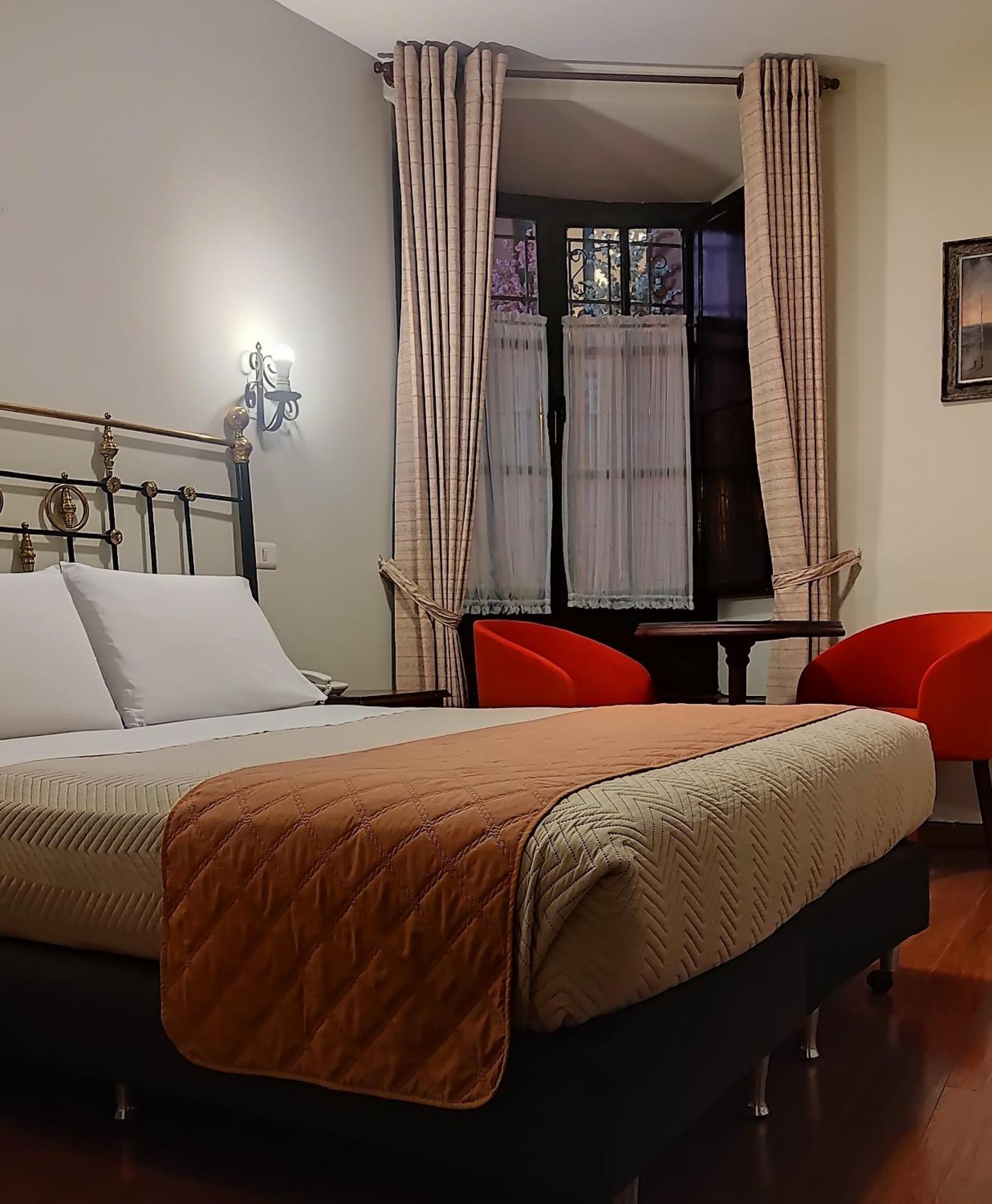 Hostal Colonial Potosí エクステリア 写真