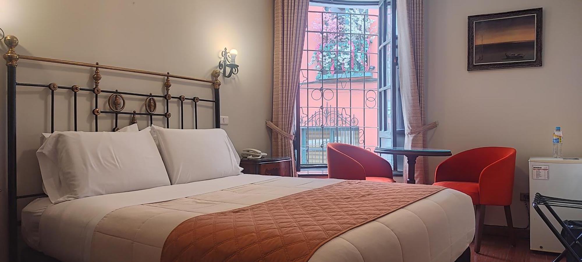 Hostal Colonial Potosí エクステリア 写真