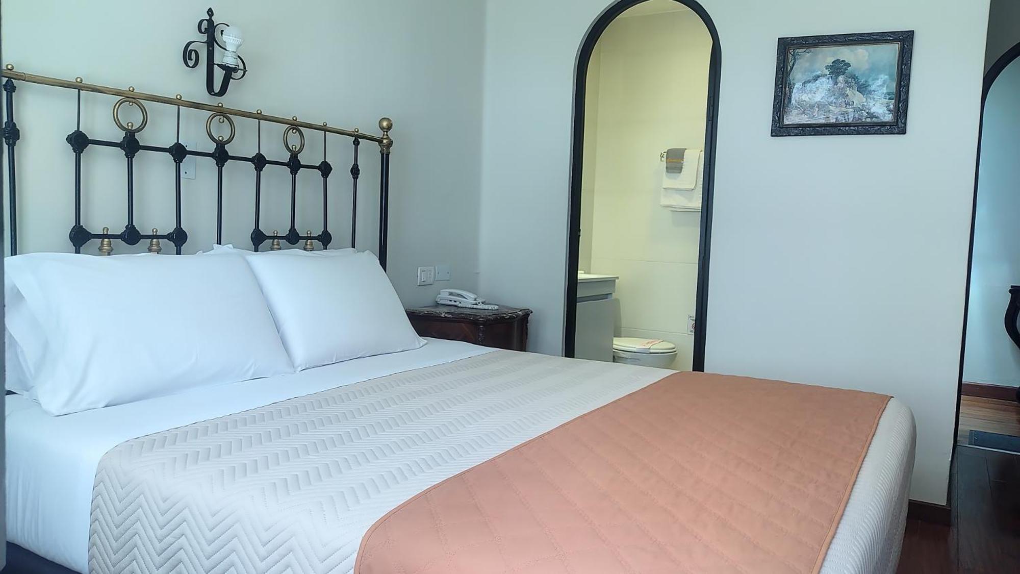 Hostal Colonial Potosí エクステリア 写真