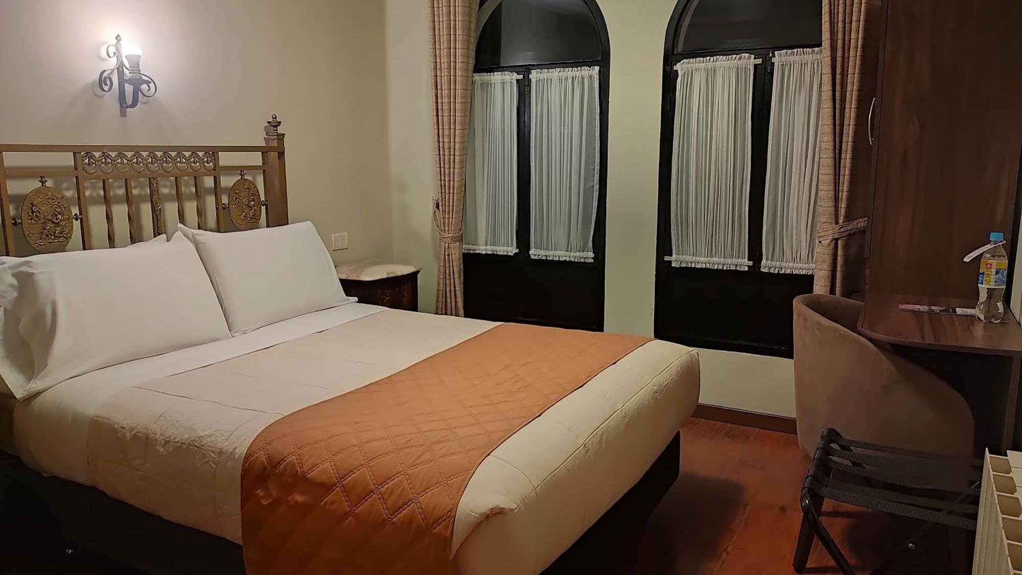 Hostal Colonial Potosí エクステリア 写真