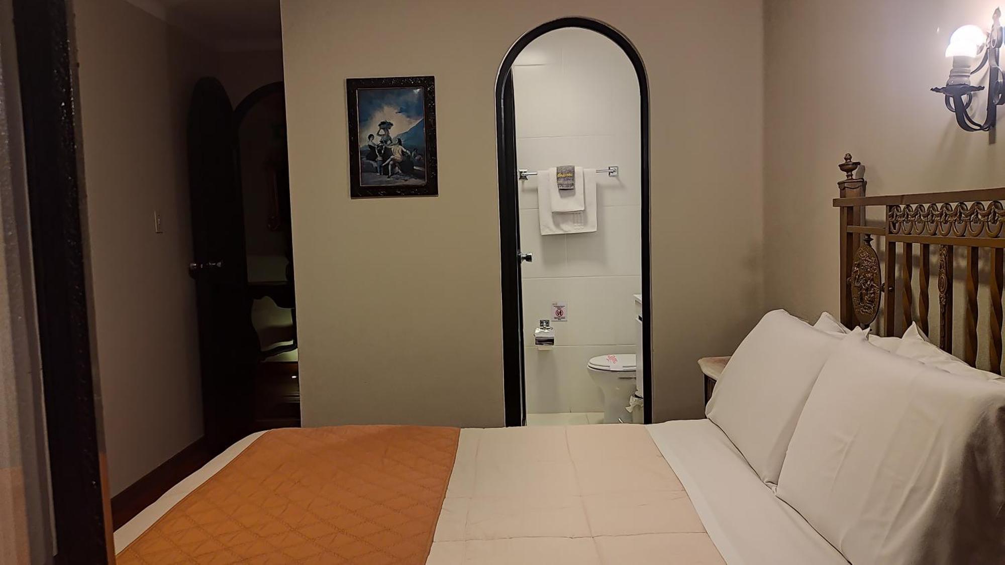 Hostal Colonial Potosí エクステリア 写真